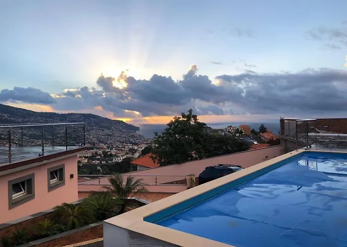 Сasa de vacaciones Roadhouse *