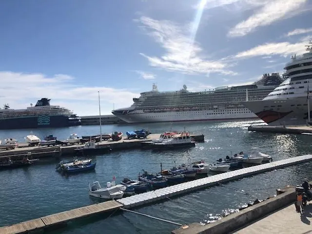 Roadhouse Сasa de vacaciones *