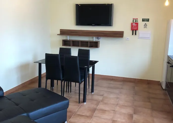 Сasa de vacaciones Roadhouse