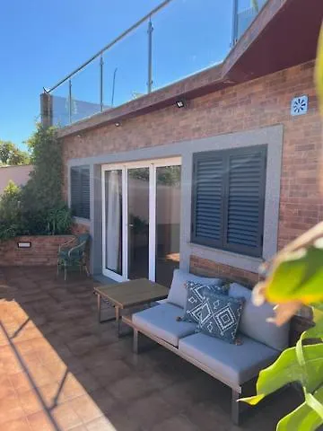 Roadhouse Сasa de vacaciones