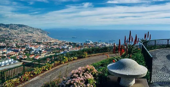 Roadhouse Hébergement de vacances Funchal (Madeira)