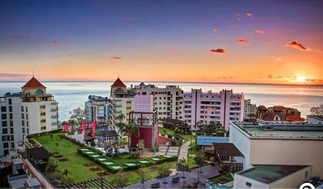 Сasa de vacaciones Roadhouse Funchal (Madeira)