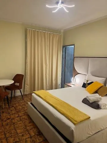 Сasa de vacaciones Roadhouse