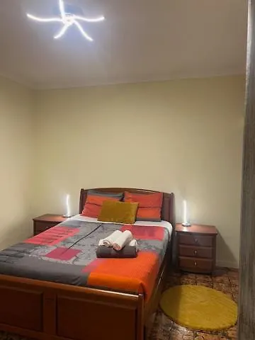 Сasa de vacaciones Roadhouse *