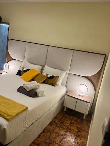 Сasa de vacaciones Roadhouse