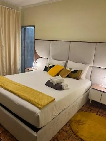 Roadhouse Сasa de vacaciones *