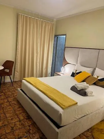 Roadhouse Funchal (Madeira)