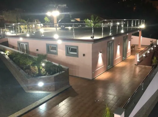 Roadhouse Сasa de vacaciones