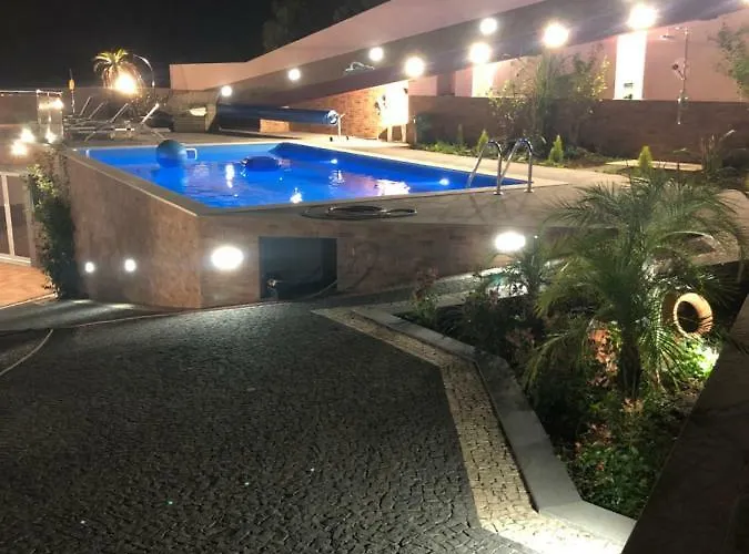 Roadhouse Hébergement de vacances