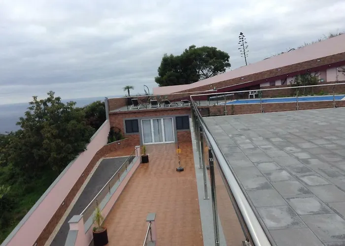 Roadhouse * Funchal (Madeira)