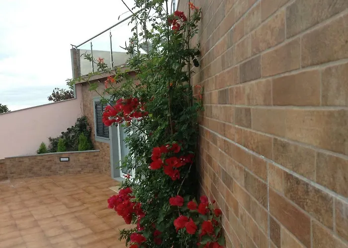 Roadhouse Сasa de vacaciones