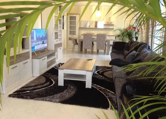 Сasa de vacaciones Roadhouse *