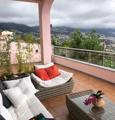 Сasa de vacaciones Roadhouse *