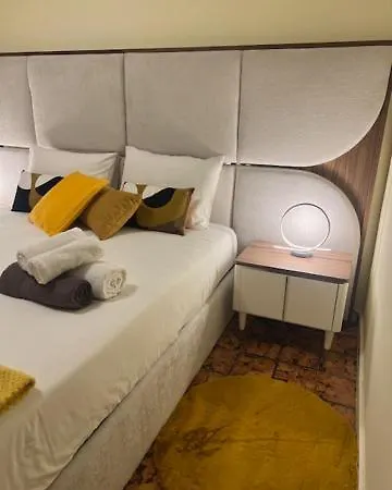 Tatil Evi Roadhouse Funchal