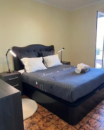 Roadhouse Tatil Evi *